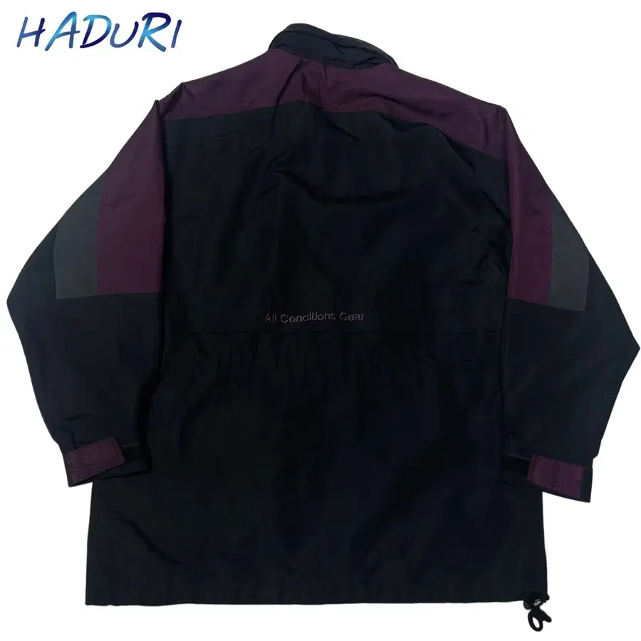 ACG 00s All Conditions Gear 배색윈드자켓 95