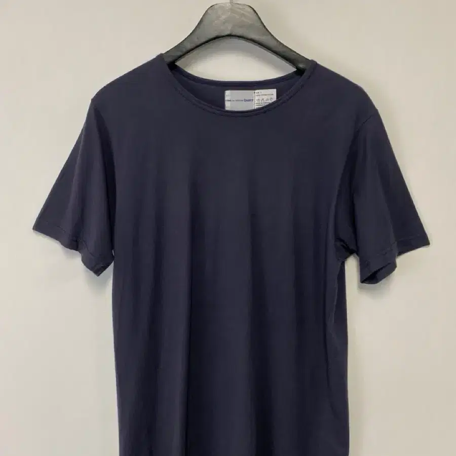 COMME DES GARCONS SHIRT t-shirt 티셔츠