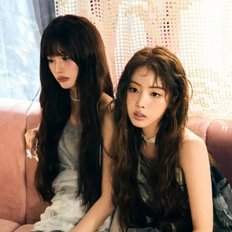 뮤즈버전 대량분철) 엔믹스 스트레인지 뮤즈 예판 단기분철 합니다 릴리 설윤 지우 규진