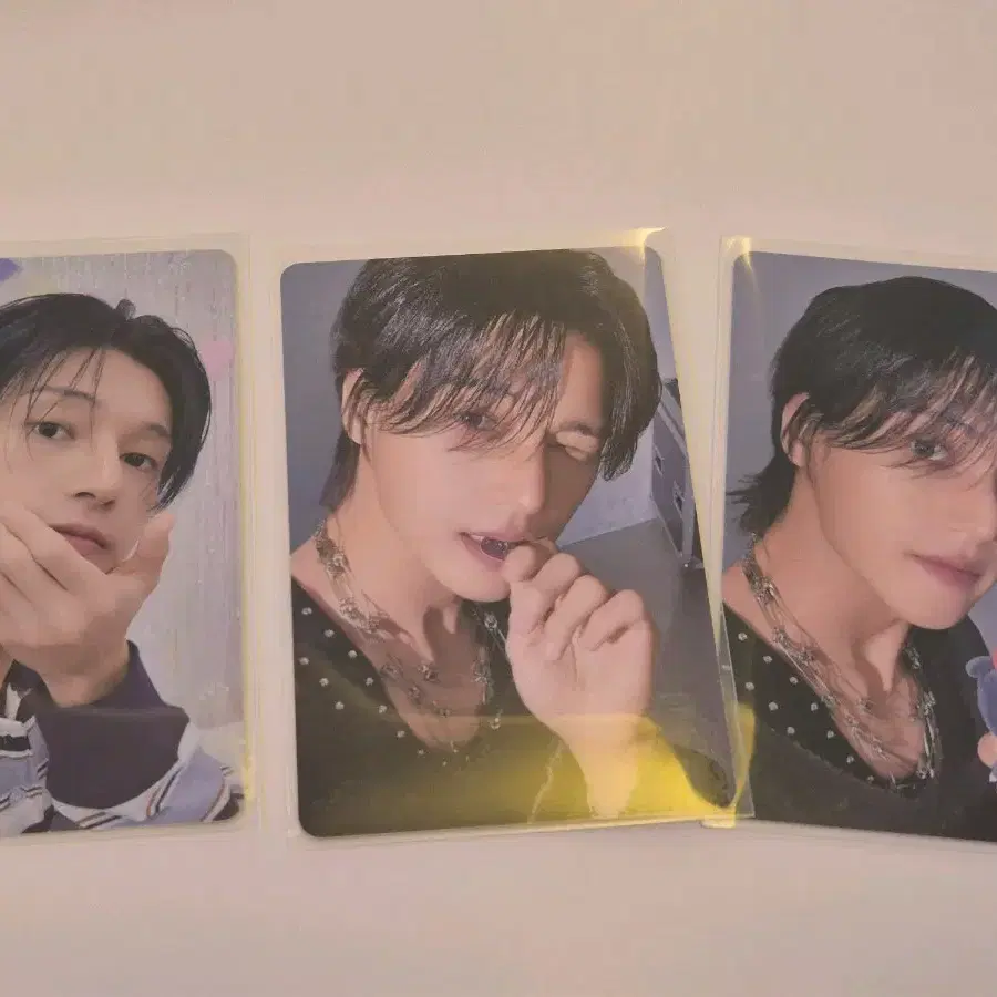 에이티즈 팝업 마이티즈 우영 드볼set