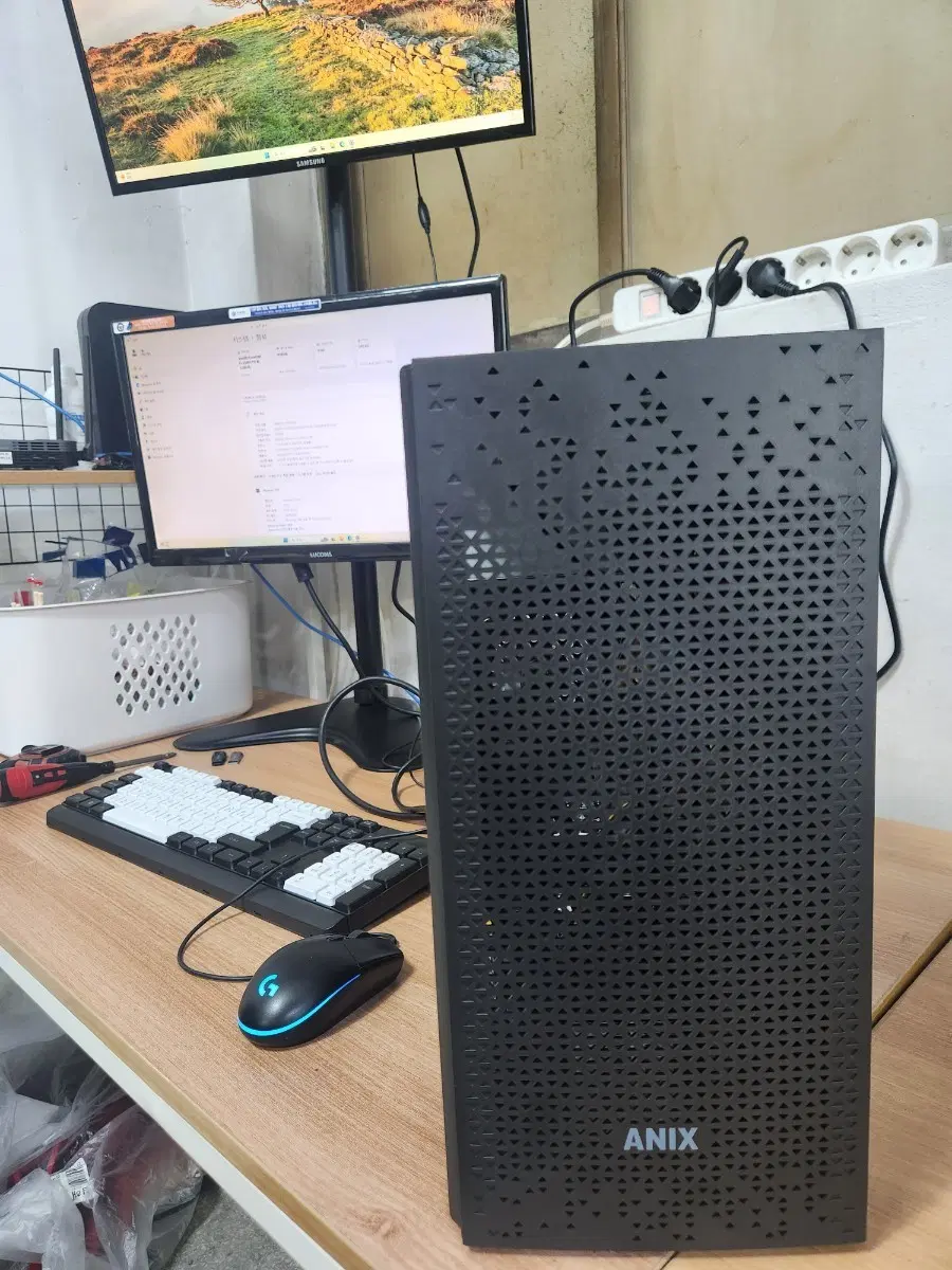 컴퓨터팝니다