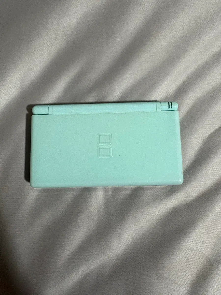 닌텐도 ds lite 민트 한국판 판매합니다