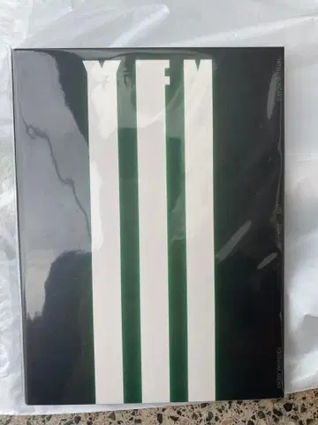 양문학 LIVE 2024 III 요코하마 아레나 Blu-ray