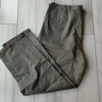 DOCKERS 치노 팬츠 RELAXED FIT