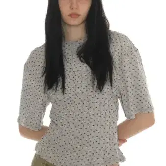 파르티멘토 우먼 코르셋 티