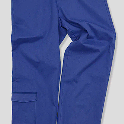 애니타임로릭 포피 와이드 코튼 팬츠 POPPY WIDE COTTON PANTS - BLUE (M사이즈)