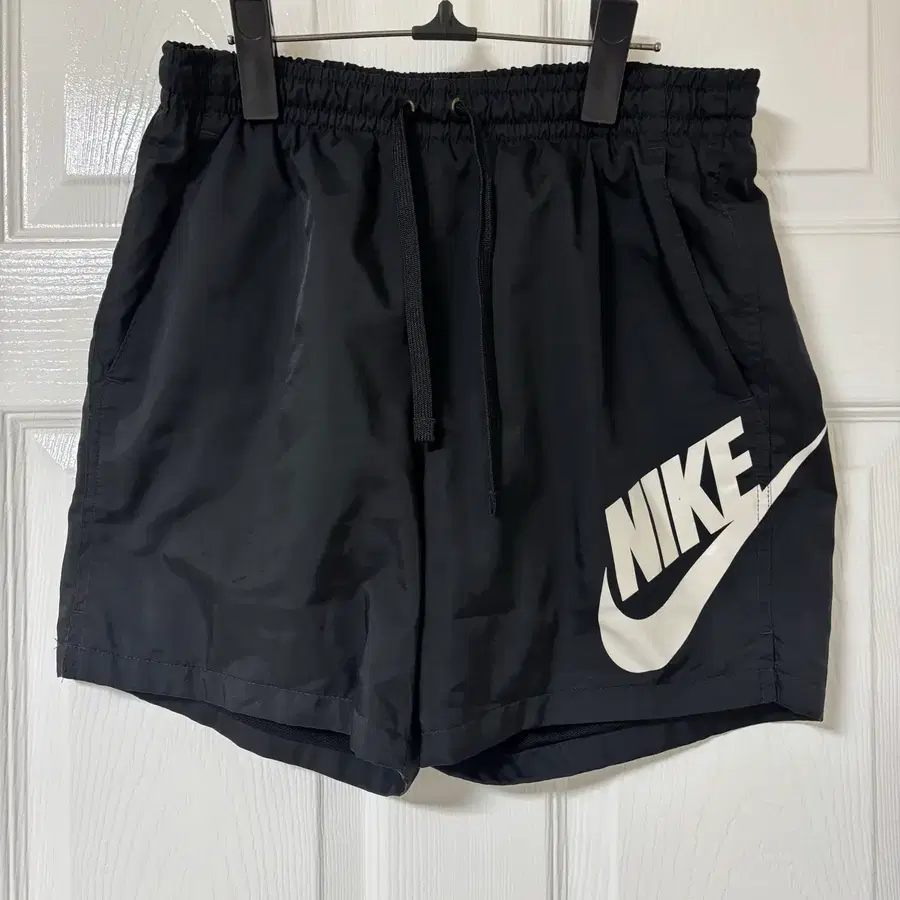 나이키 반바지