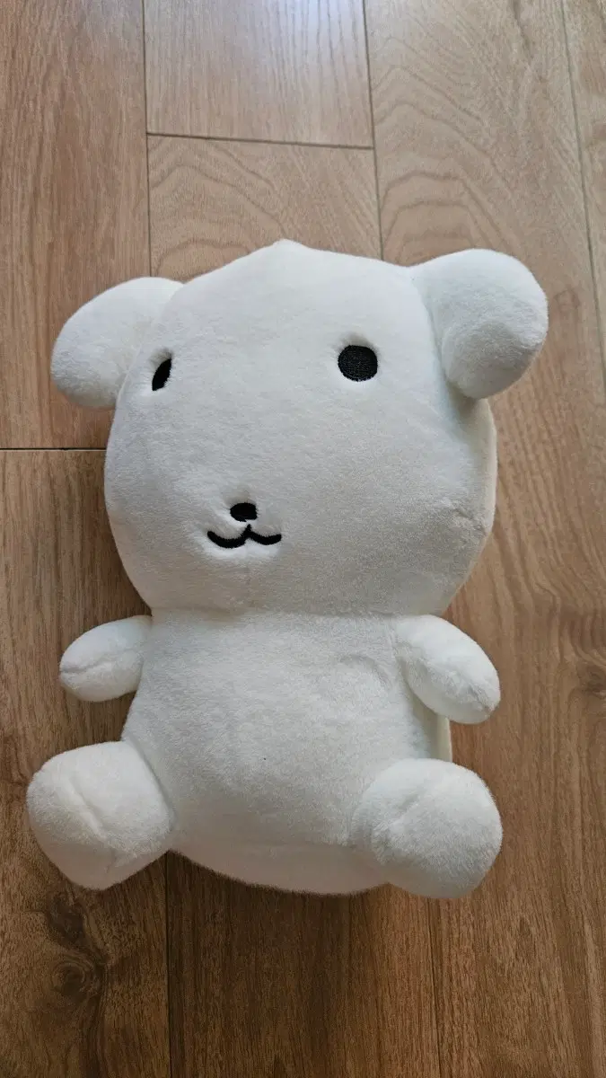 가나디 카카오 판매 중형 인형
