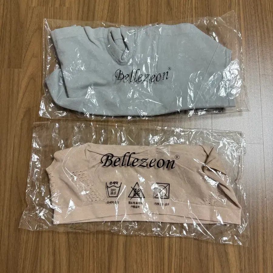 벨레즈온 심리스 속바지 L/XL 2종