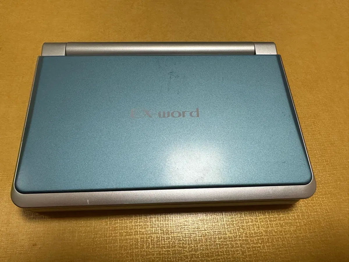 카시오 L6200 전자사전 판매합니다.