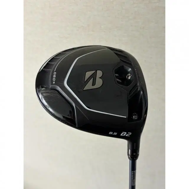 브리지스톤 B2 9.5도 DIAMANA PD 50 SR