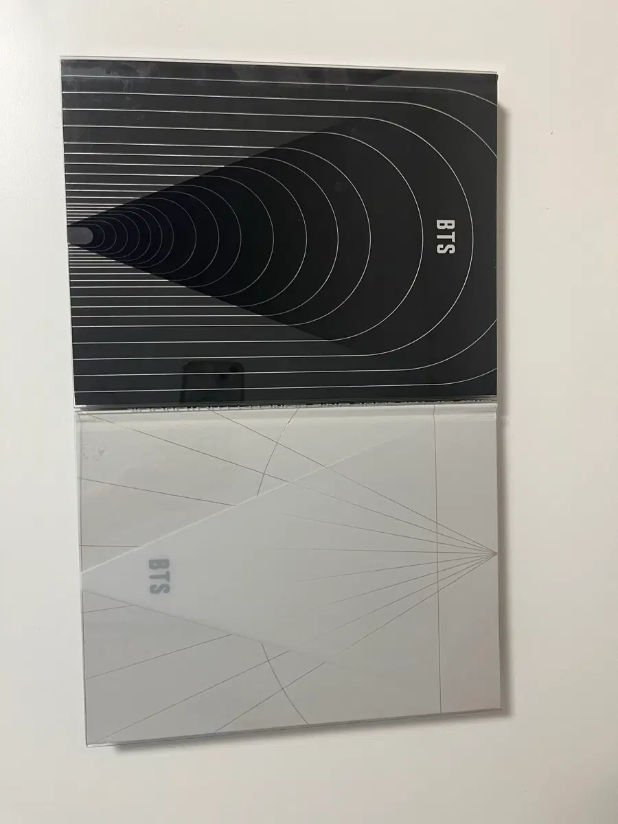 BTS map of the soul photo book 방탄소년단 맵솔콘 포토북 판매