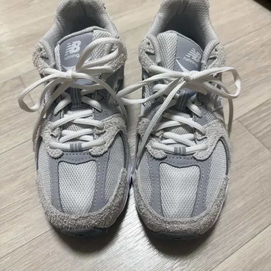 뉴발란스 530 그레이 매터 235