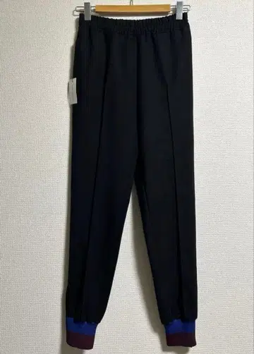 DRIES VAN NOTEN 23ss 리브 이지 슬랙스
