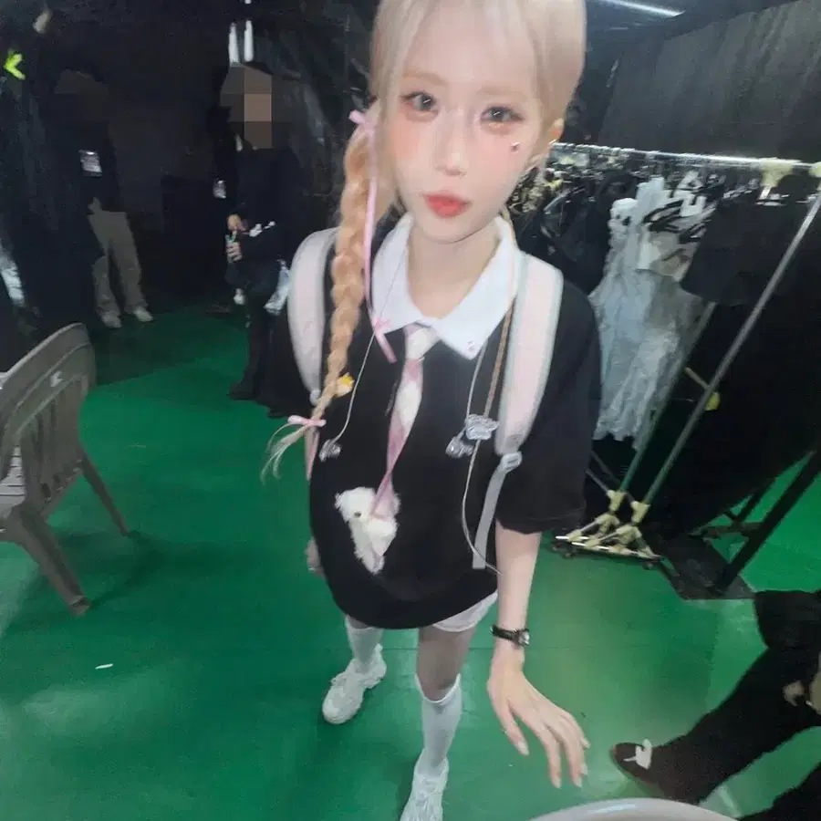 프로미스나인 결제창