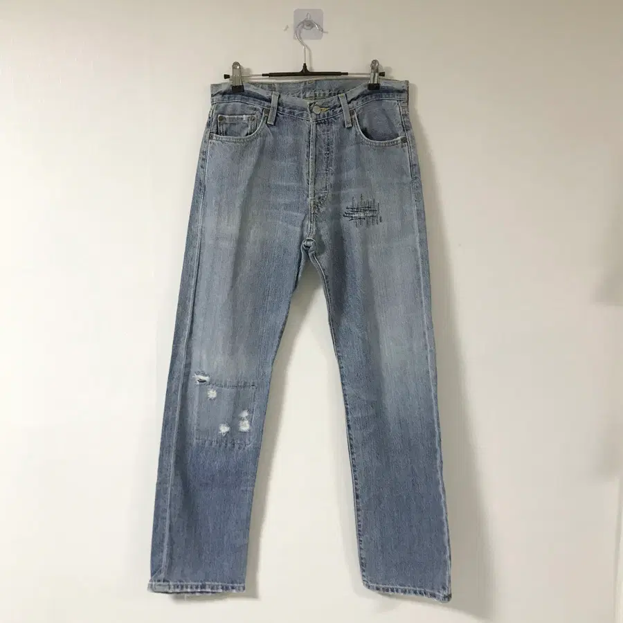 LEVI'S501 WPL423 청바지W30L30호호상점