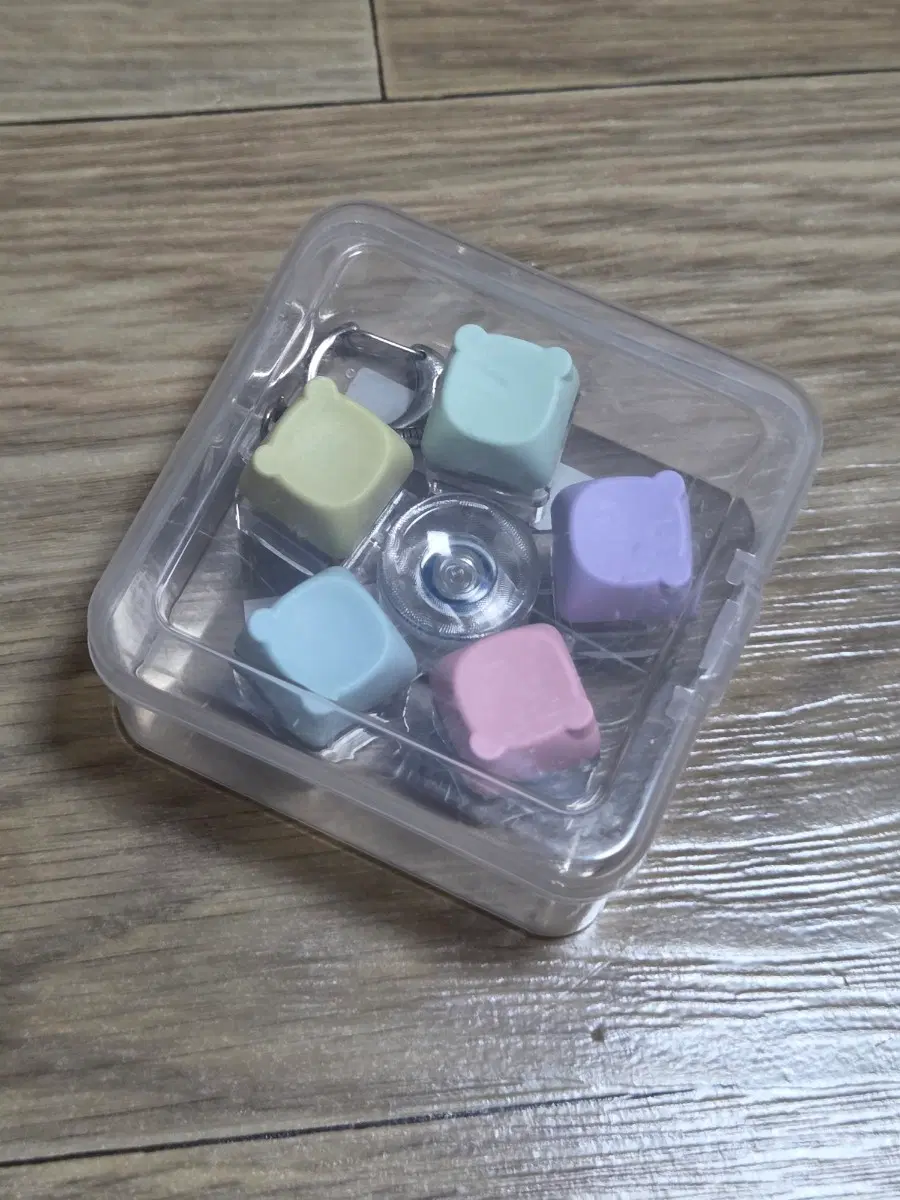 스피너 키캡 4천원