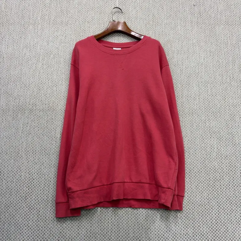 자라 ZARA 스웻셔츠 맨투맨 L H06238