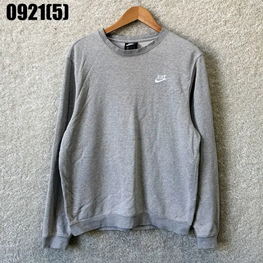 나이키 맨투맨 XL 9/21