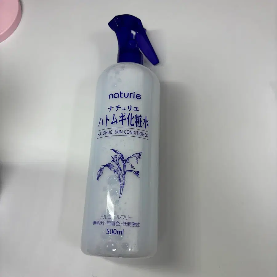 일본 국민템 하또무기 대용량 토너