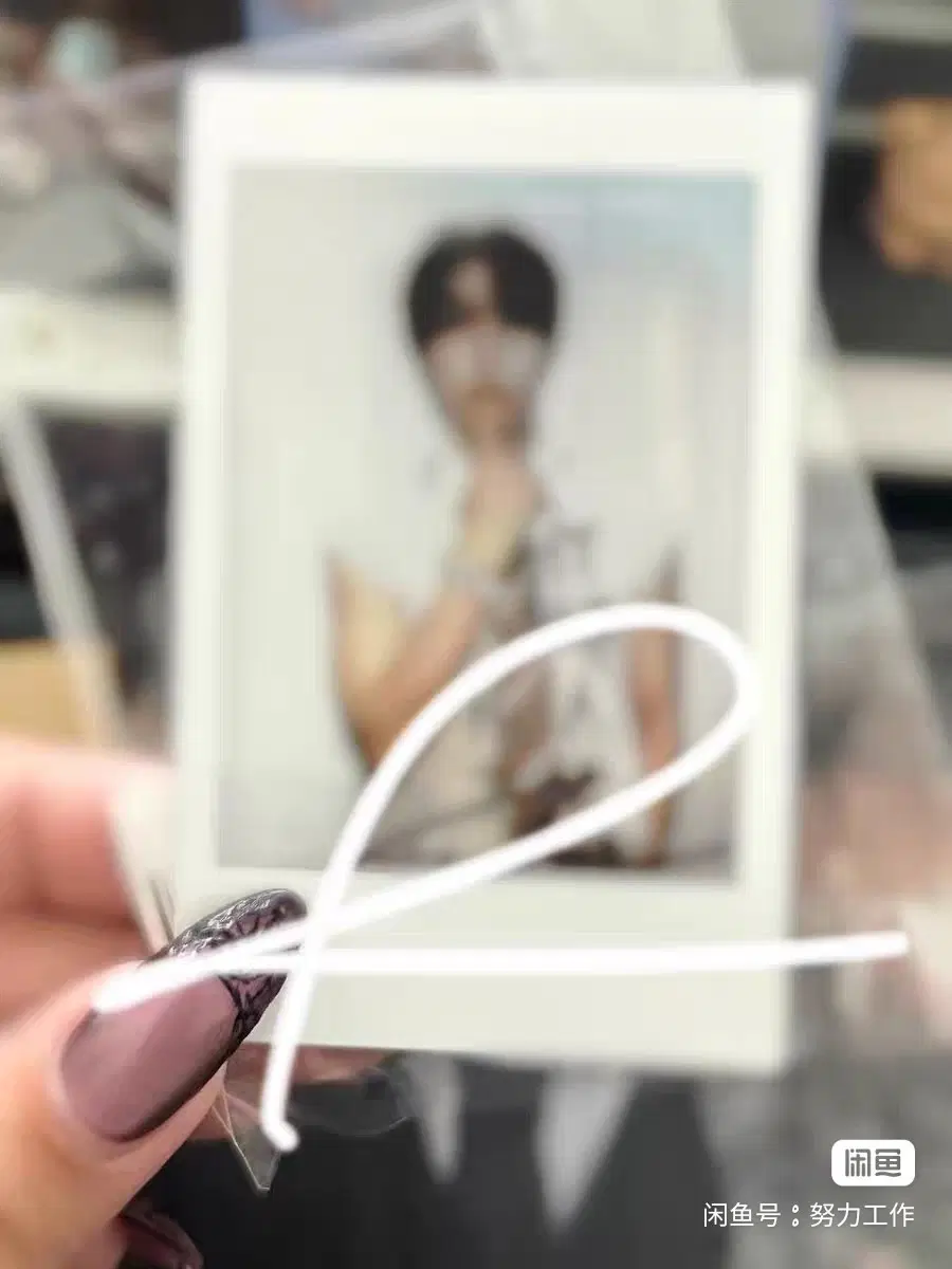예판 스트레이키즈 미공개 싸인 플라로이드 한