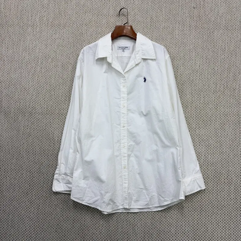 US폴로 남방 셔츠 2XL H06357