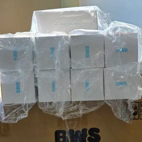 변우석 공식 응원봉(포카포함)