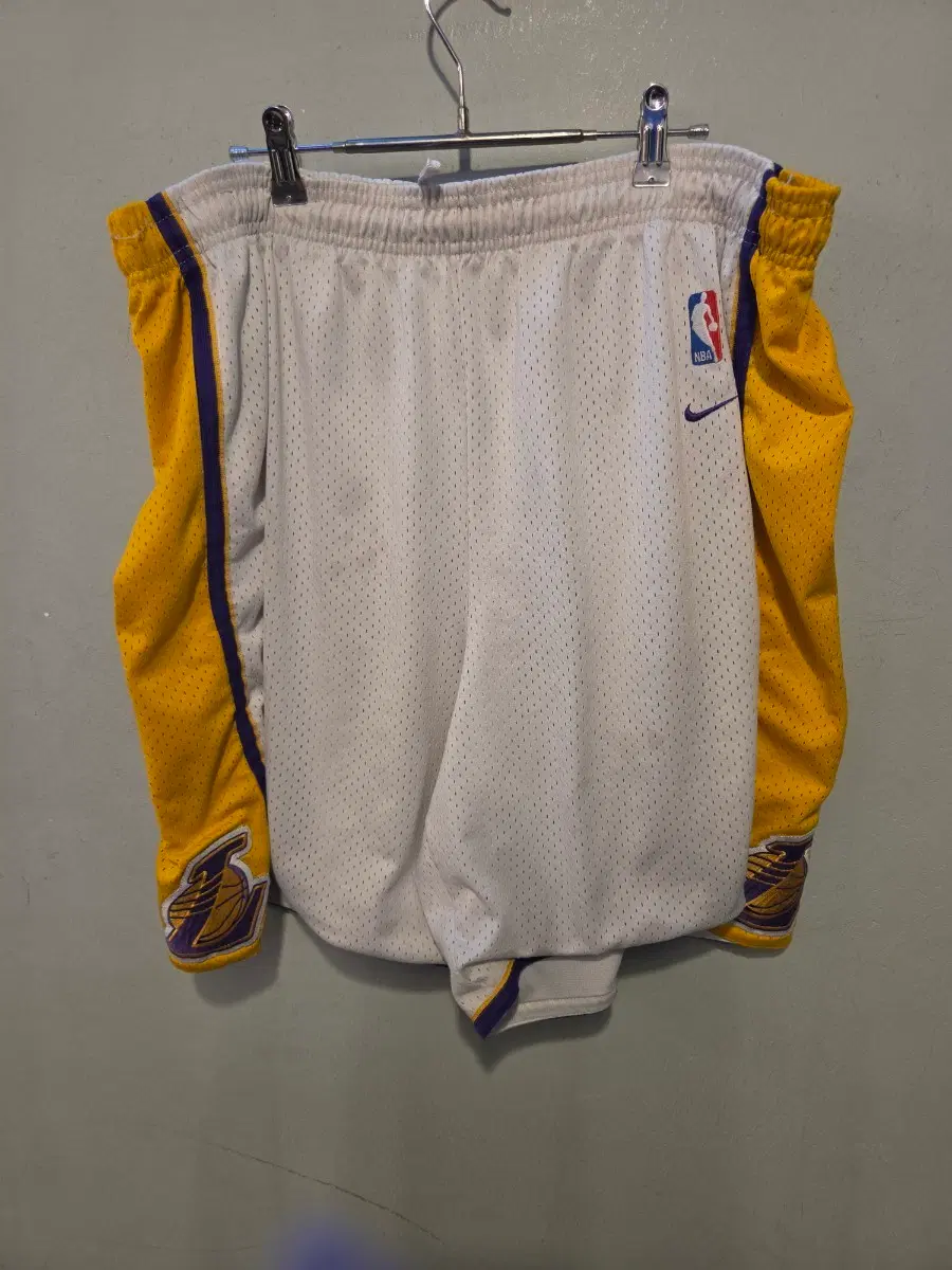 나이키nba 정품 농구팬츠