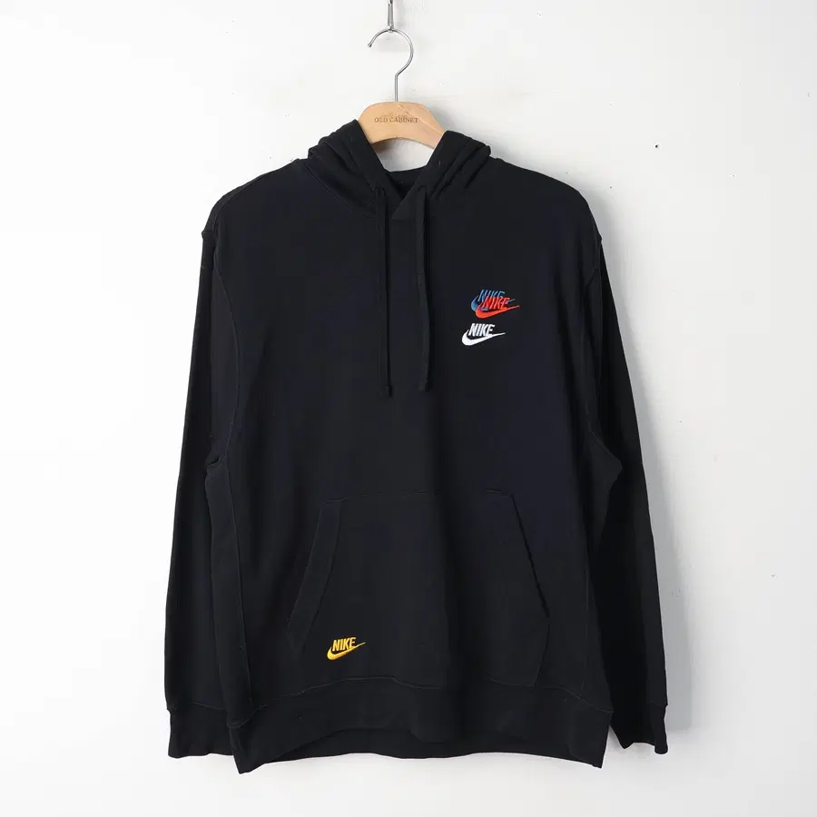 100/나이키 후드티