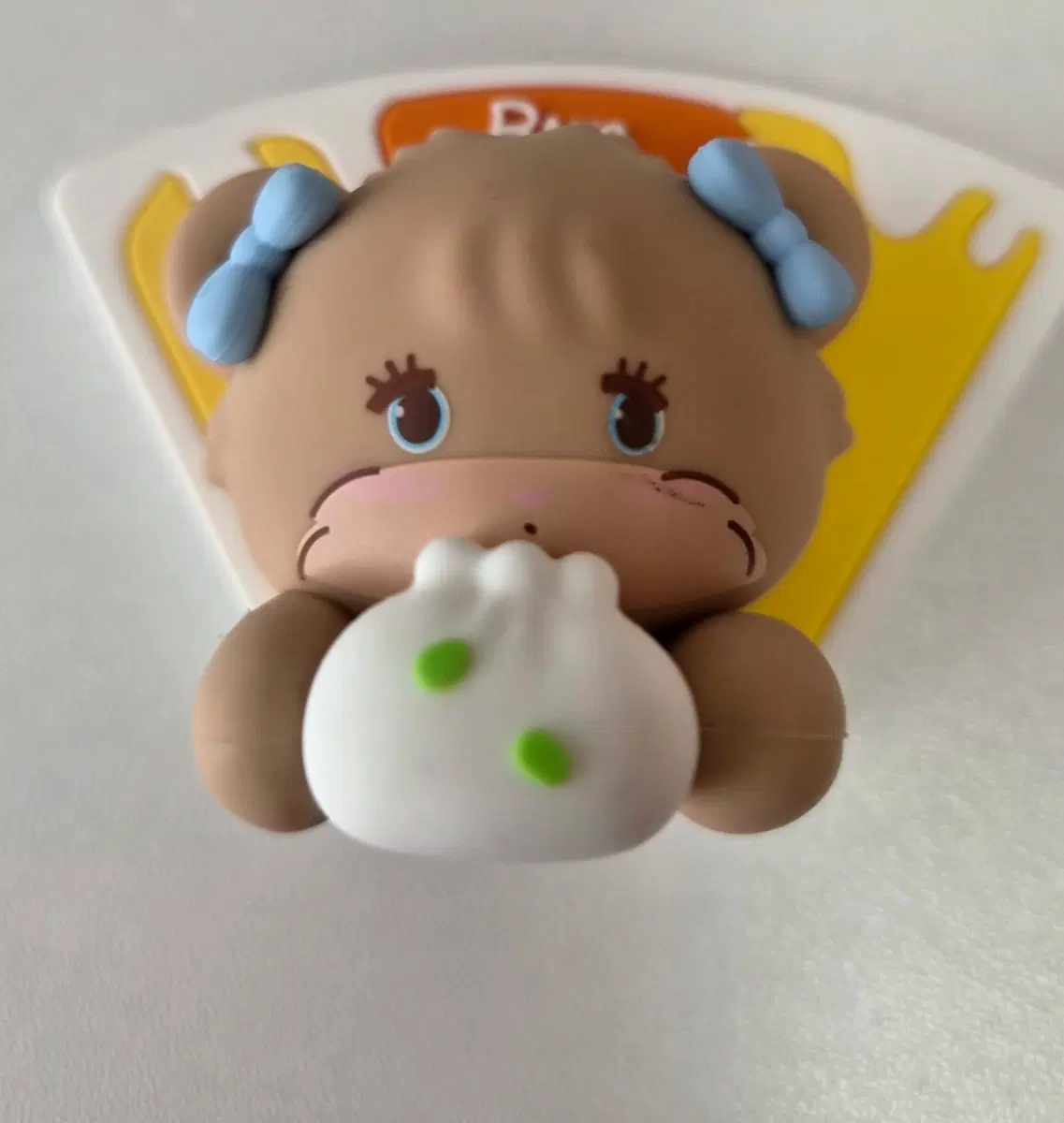 미코 캐릭터즈 마그넷