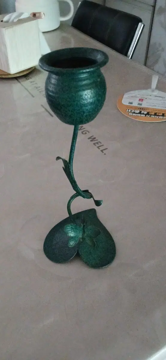 촛대겸 장식품