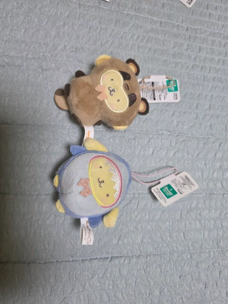 폼폼푸린 인형키링 일괄판매
