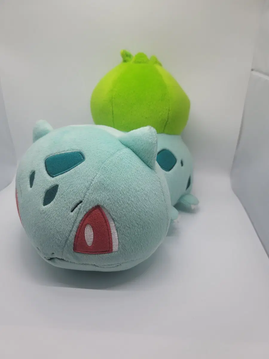 반프레스토 이상해씨 인형