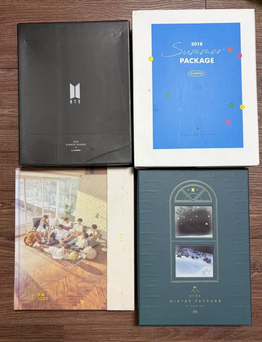 방탄소년단 굿즈 일괄양도