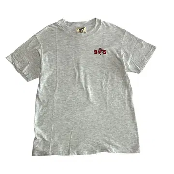 90s customworks 노자카 토시카즈 커스텀 웍스 T셔츠