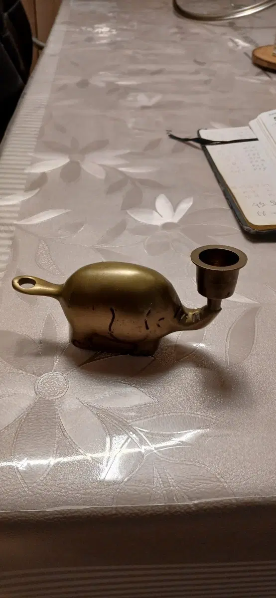 촛대겸 장식품