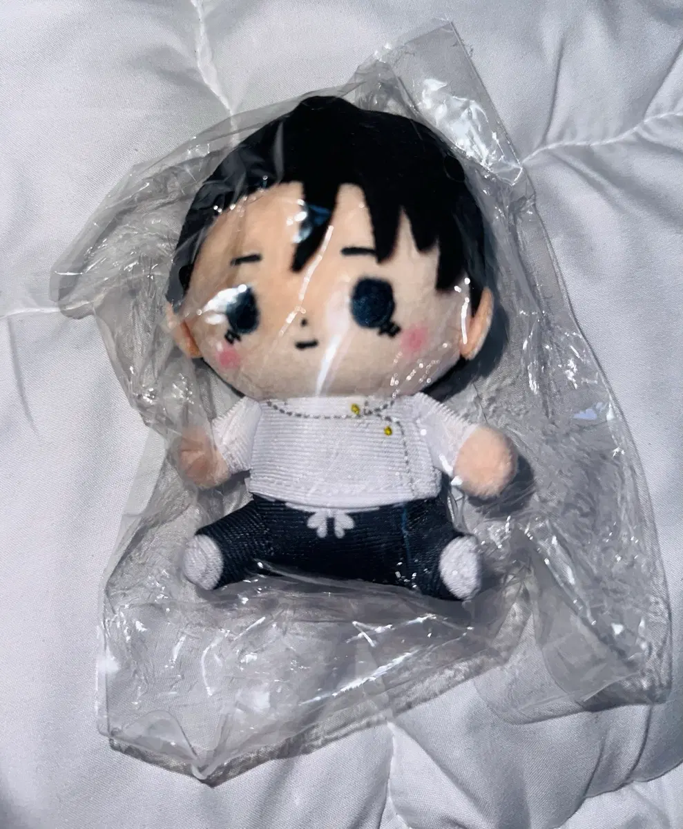 >문의 먼저< 옷코츠 유타 못치비 인형 판매합니다!
