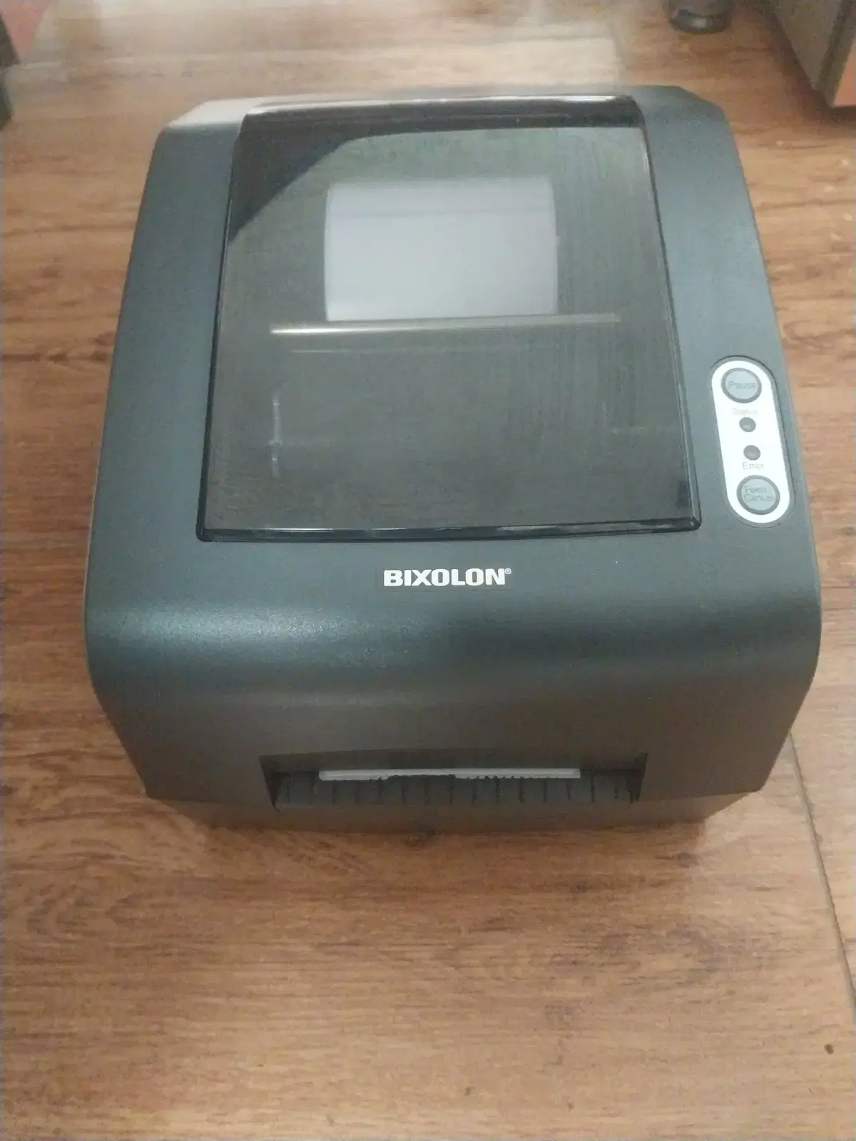 빅슬론 BIXOLON SLP-T400