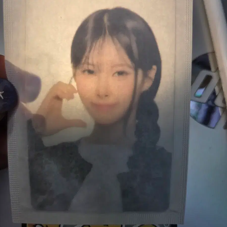 리센느 포카 CU빵 원이의 옥수수크림빵