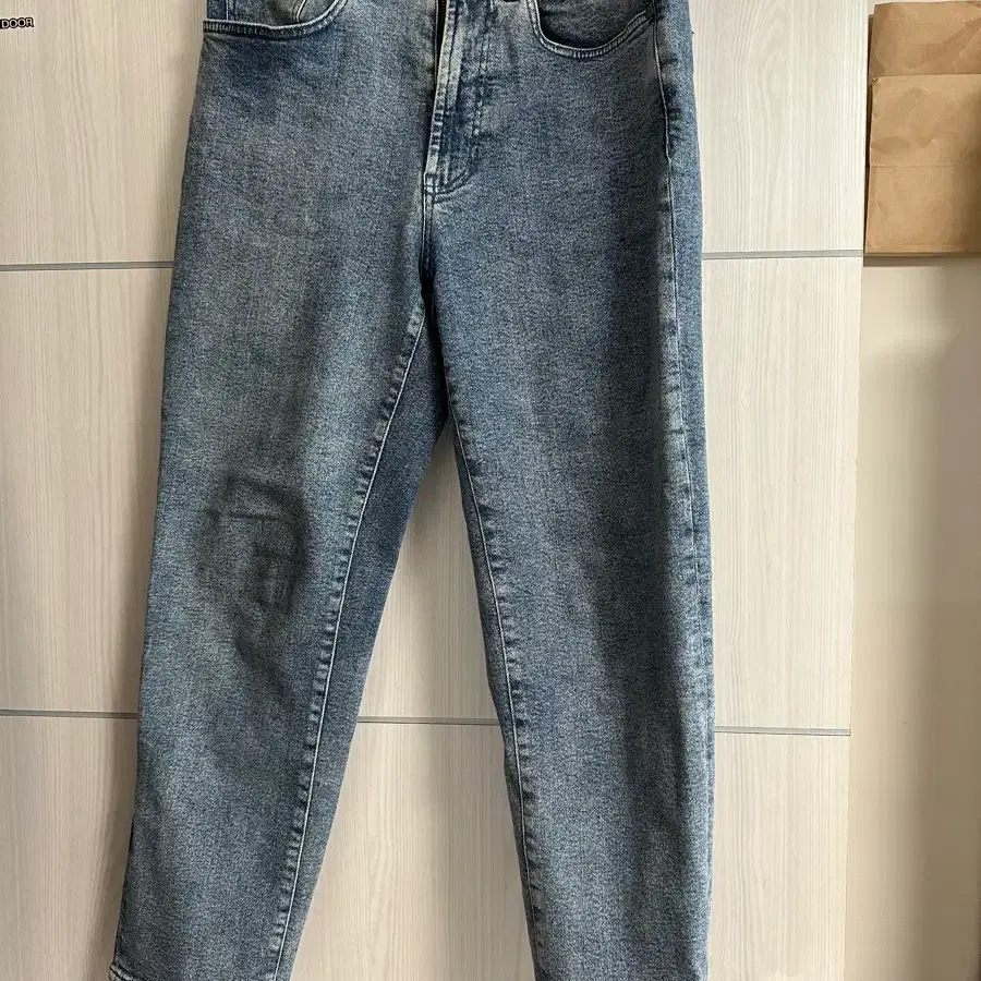 24/7 시리즈 릴렉스드 데님(24/7 series] RELAXED DENIM (247))