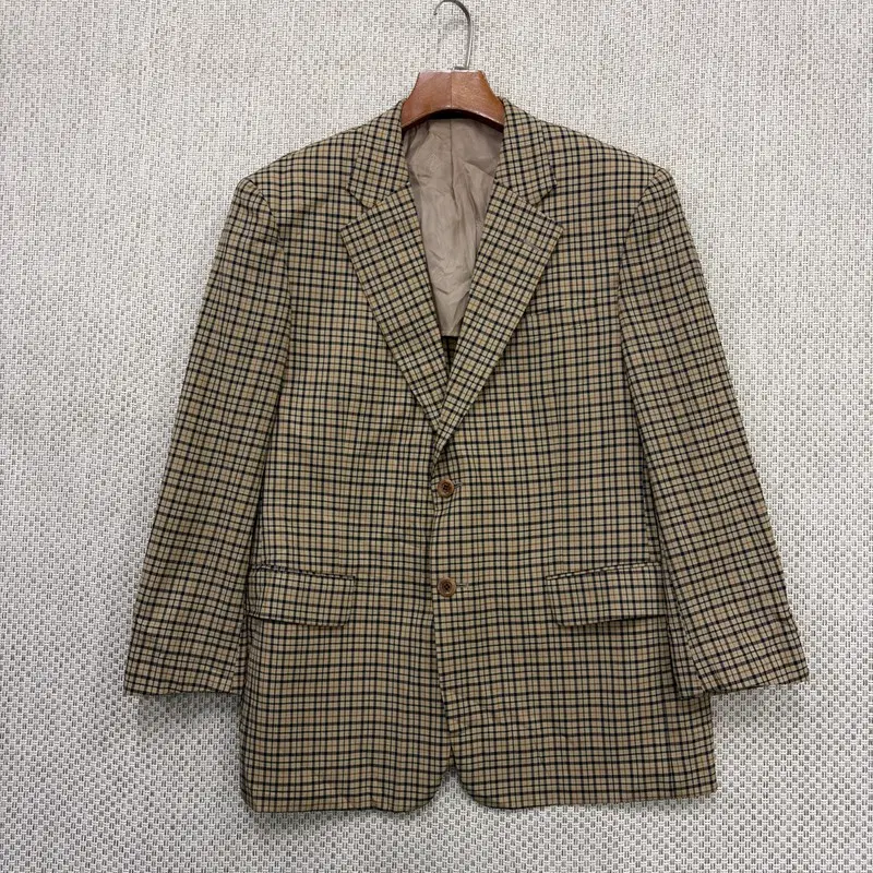 닥스 울 블레이저 자켓 100 H06362