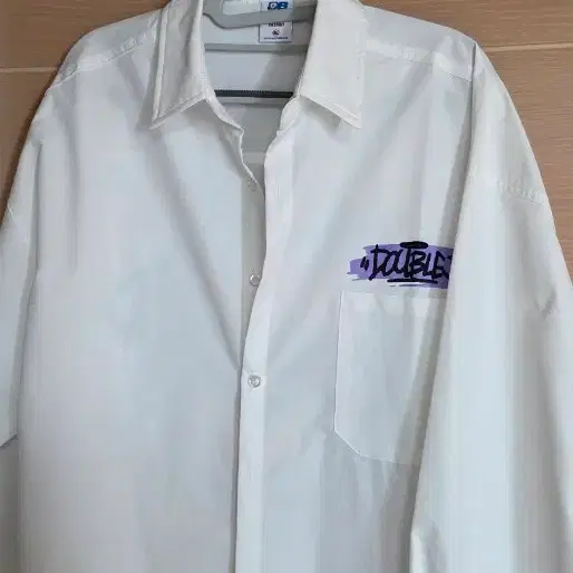 더블제이디 새상품 셔츠2장