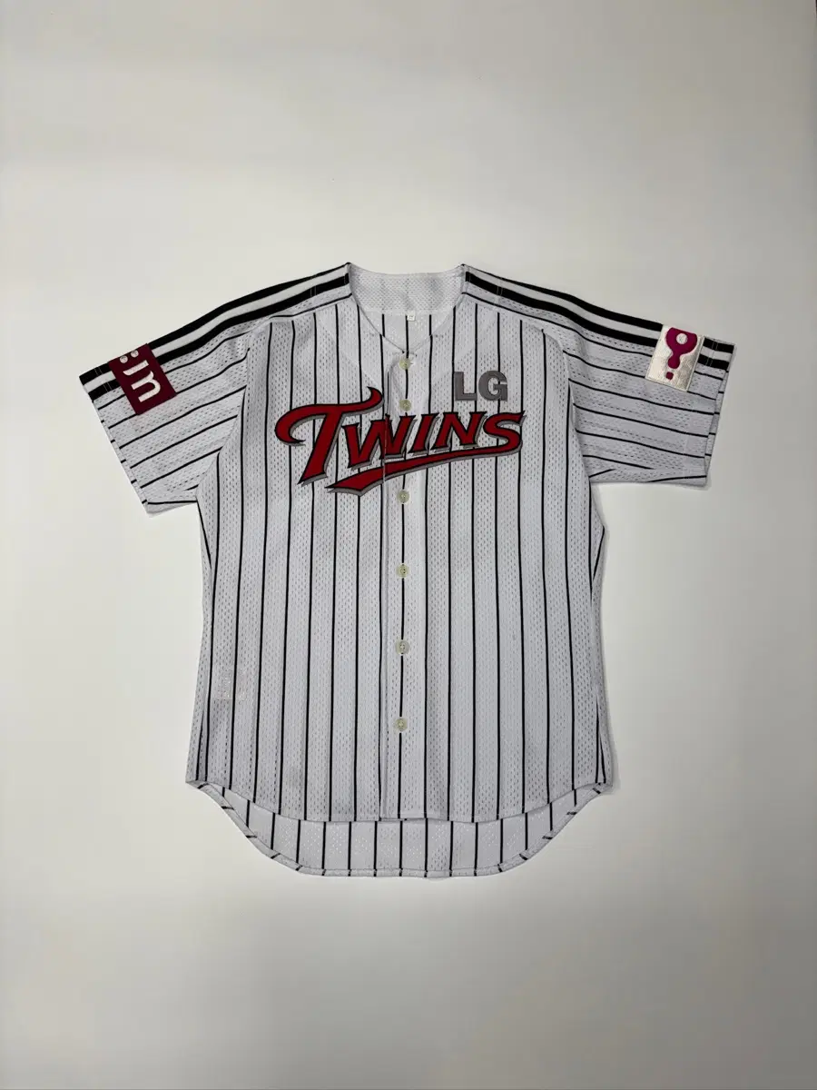 KBO LG Twins 엘지 트윈스 이대형 홈 유니폼 야구 져지