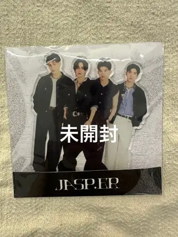 JASP.ER 아크릴 스탠드 미개봉 GMM