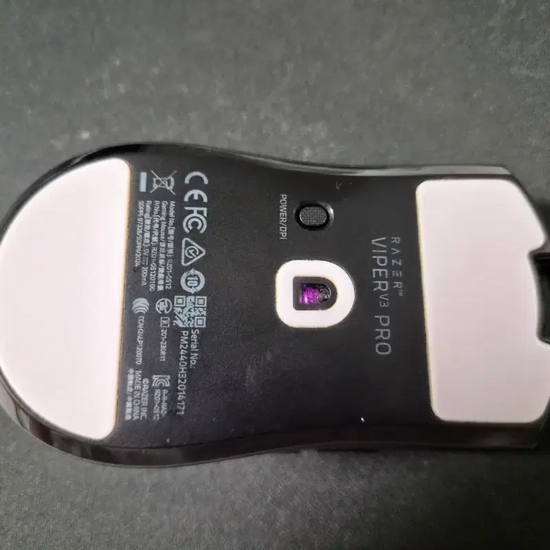 바이퍼v3pro 바브삼