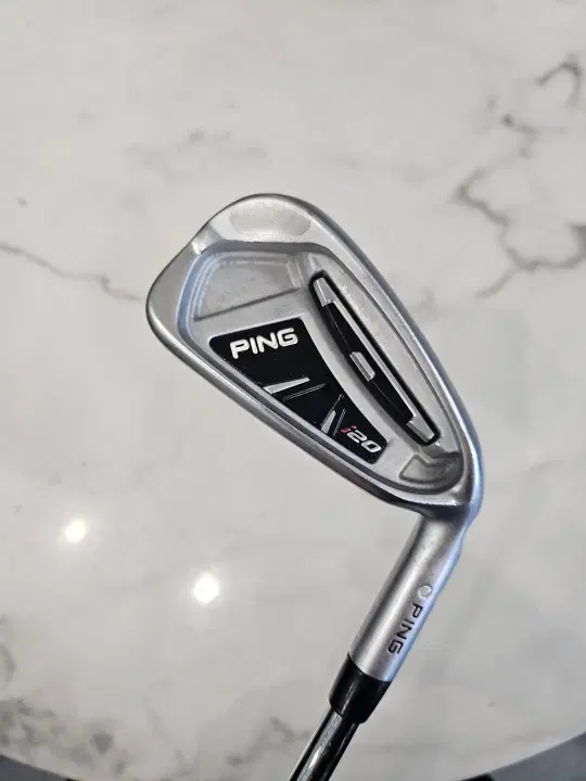 핑 i20 3번아이언단품 s300