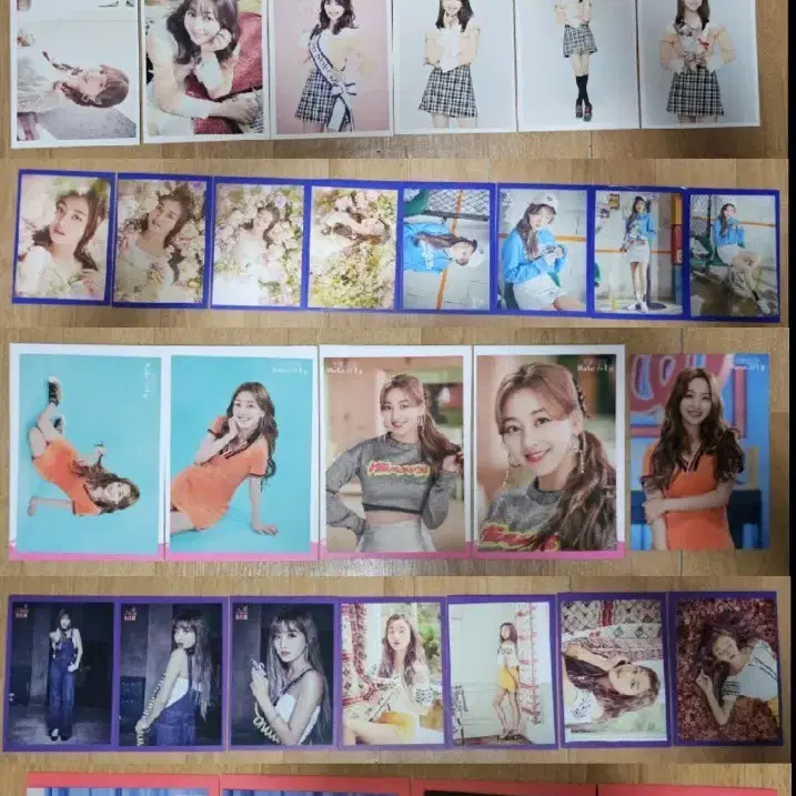 TWICE 트와이스 지효 토레카 판매