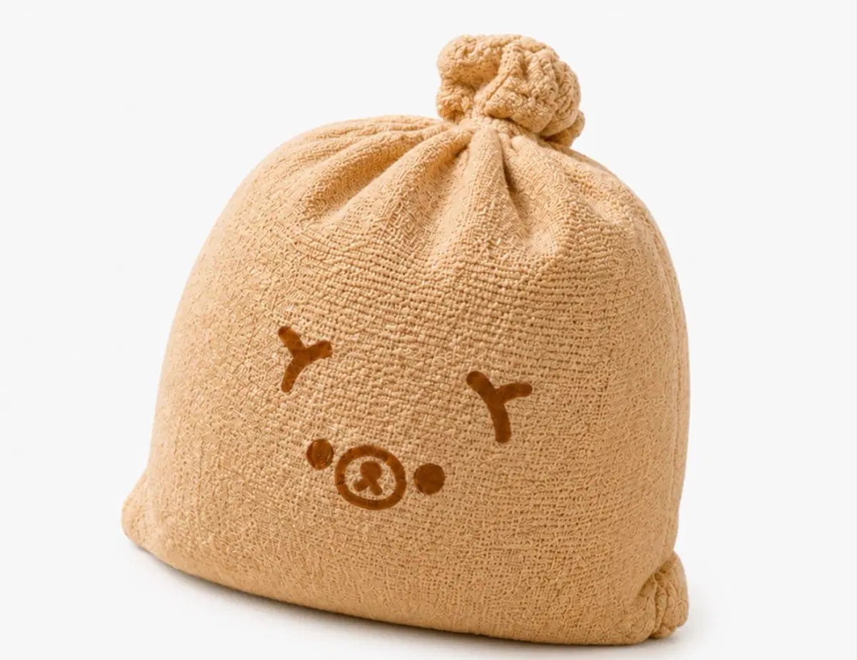 [새상품] 리락쿠마 말랑이