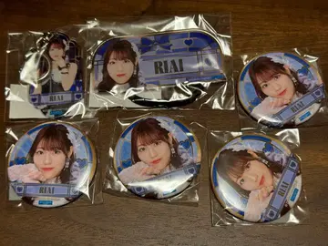모바가챠 Juice=Juice 마츠나가 리아이