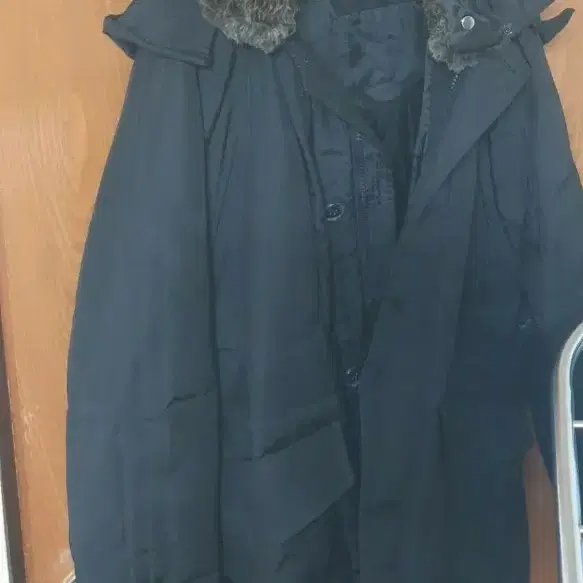 남성점퍼